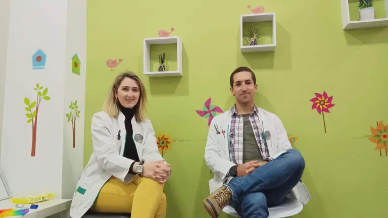 Qué es centro estético y auditico Ana Díaz