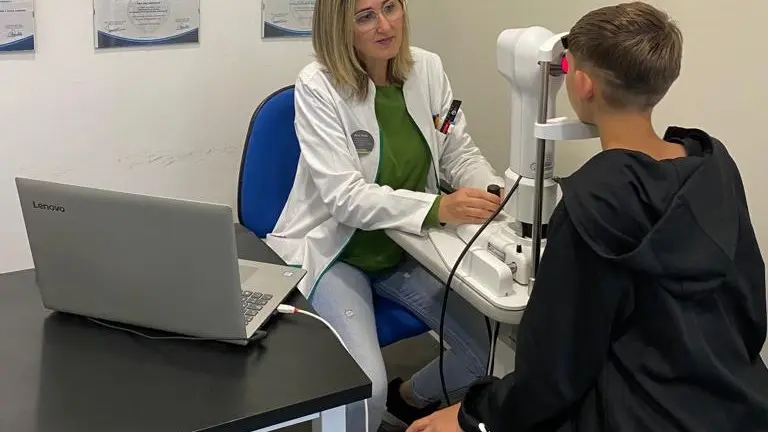 Qué te ofrecemos en Óptica Ana Diaz